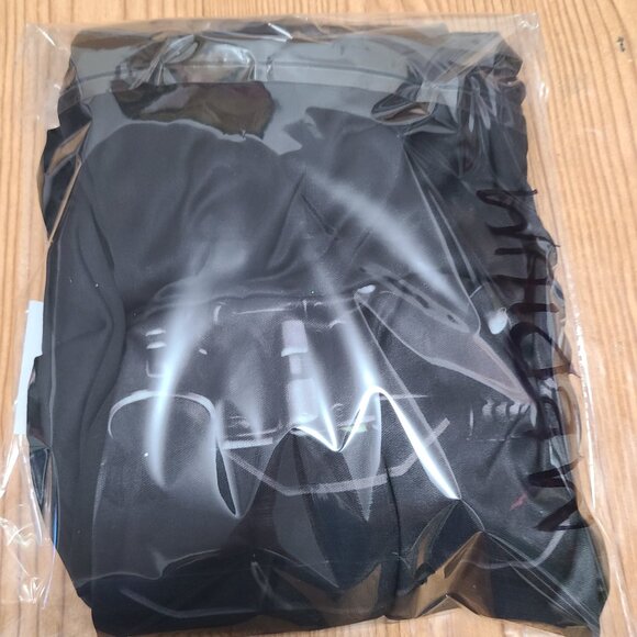 Batman Halloween Costume Size Kids Medium - Picture 4 of 4